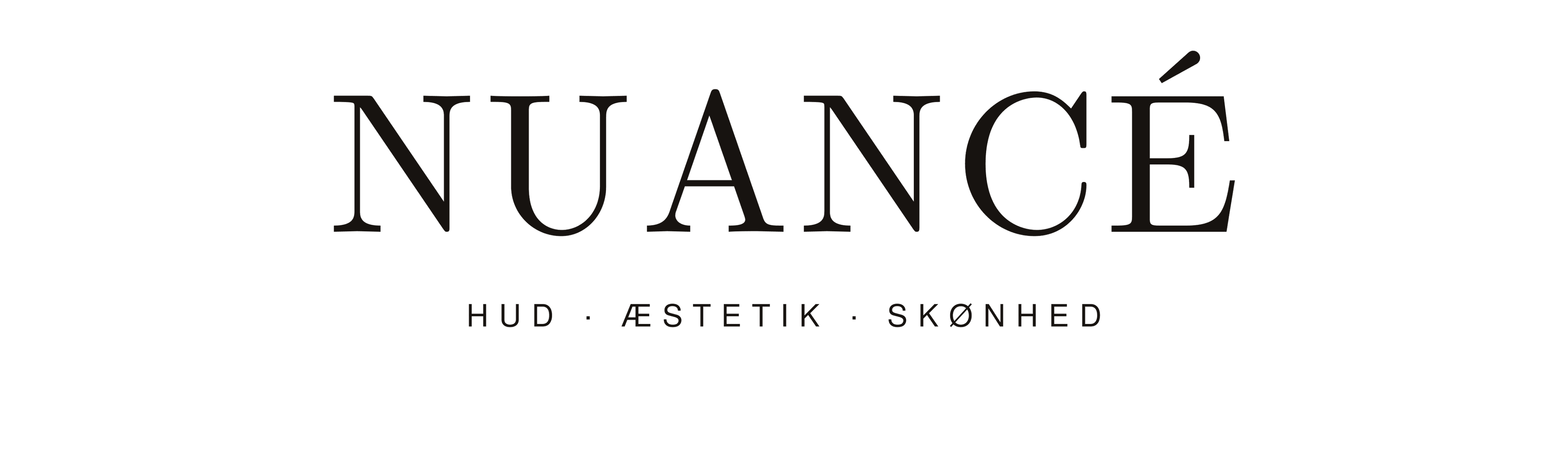 Nuancé · Hud · Æstetik · Skønhed