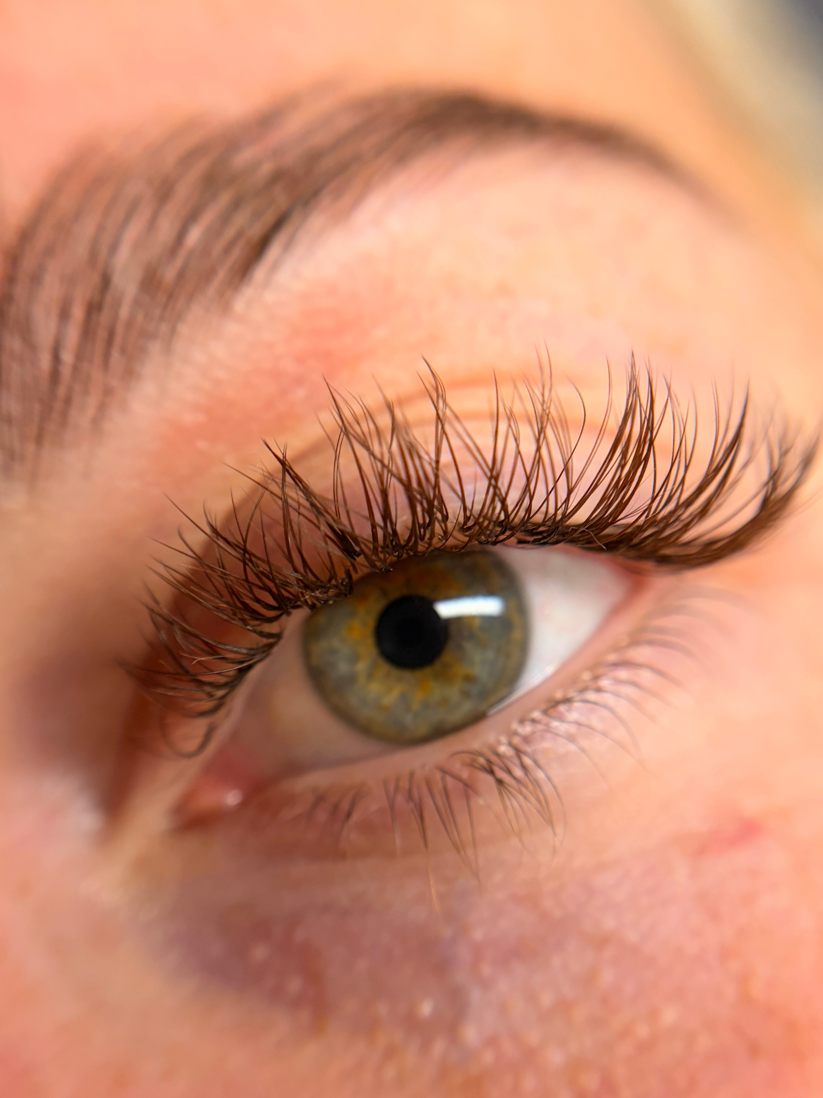 Eyelash Extension